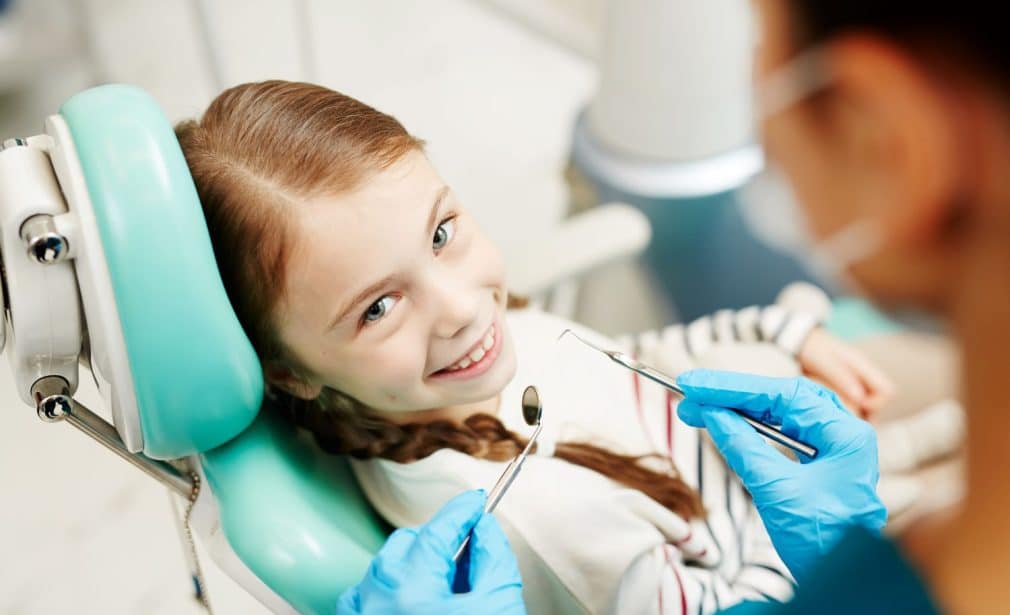 Pedodonti (Çocuk Diş Hekimliği)